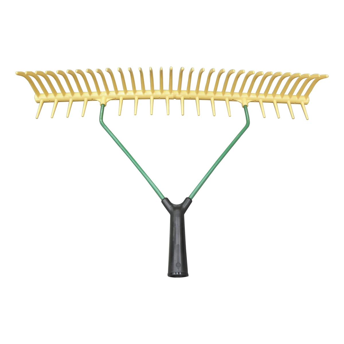 32 Tooth PVC Hay Rake Head 1 32 Tooth PVC Hay Rake Head