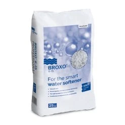 Broxo Broxo Broxo Water Softener 25kg