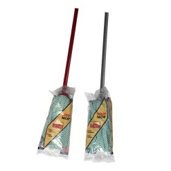 Varian Varian Strip Mop With Metal Handle