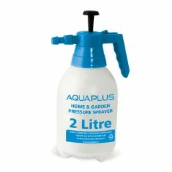 AquaPlus AquaPlus AquaPlus AquaPlus Pressure Sprayer 2L