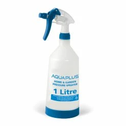 AquaPlus AquaPlus AquaPlus AquaPlus Trigger Sprayer 1L