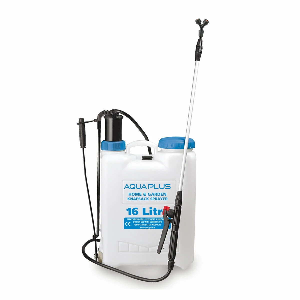 AquaPlus AquaPlus AquaPlus AquaPlus Knapsack Sprayer 16L 1 AquaPlus AquaPlus AquaPlus AquaPlus Knapsack Sprayer 16L