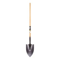 Eagle Eagle Eagle Irish Pointed Builders Shovel