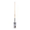 Darby Darby Darby Long Handle Open Socket Spade
