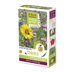 Flower Seeds For Bees 30sqm