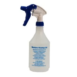 Hand Held Sprayer 750ml