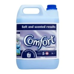 Comfort Comfort Comfort Complete Fabric Conditioner 5L 45 Wash