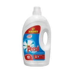 Persil Persil Persil Professional Biological Liquid Gel 5l