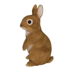 Young Rabbit Ornament