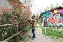 Efco EFCO Efco Efco Efco Efco Petrol Hedge Trimmer TG2650XP 5 Efco EFCO Efco Efco Efco Efco Petrol Hedge Trimmer TG2650XP -Kent & Stowe butik 9082812 back 1200Wx1200H