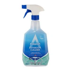 Astonish Astonish Astonish Bathroom Cleaner Spray 750ml