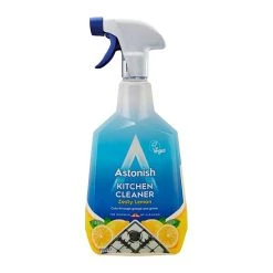 Astonish Astonish Astonish Kitchen Cleaner 750ml