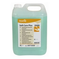Diversey Diversey Softcare H400 Hand Soap 5L