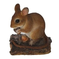 Dormouse Ornament