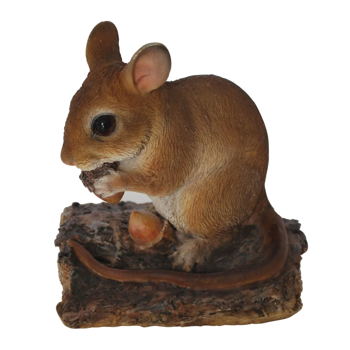 Dormouse Ornament 1 Dormouse Ornament