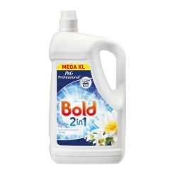 Bold Bold Bold Lotus Flower And Lily Detergent 100 Wash