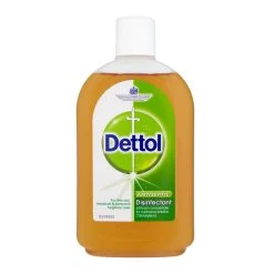 Dettol Dettol Dettol Liquid 500ml