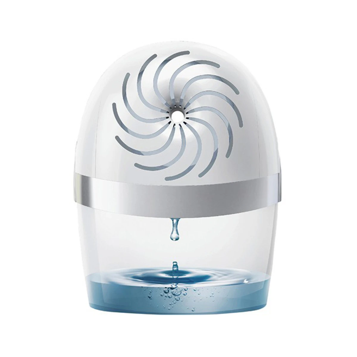 UniBond UniBond UniBond Aero 360 Pure Moisture Absorber Device 1 UniBond UniBond UniBond Aero 360 Pure Moisture Absorber Device