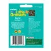 Unwins Seed Little Growers Carrot Nantes