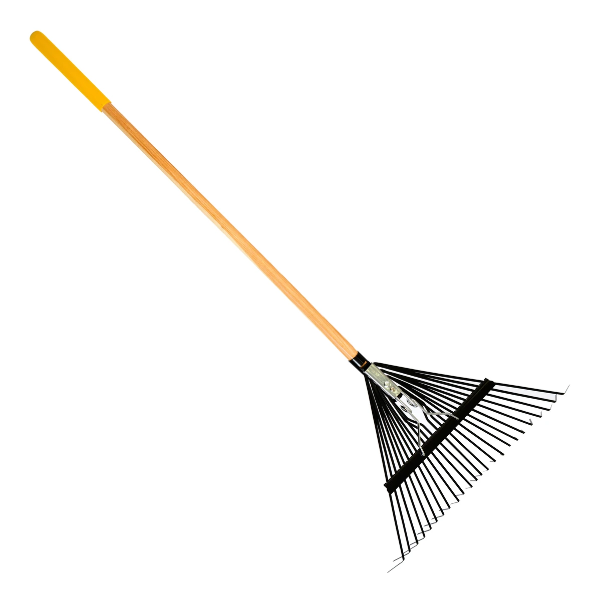 True Temper True Temper True Temper Kodiak 24 Tine Leaf Rake 1 True Temper True Temper True Temper Kodiak 24 Tine Leaf Rake