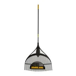True Temper True Temper True Temper 26 Inch Poly Leaf Rake