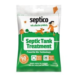Septico 250g