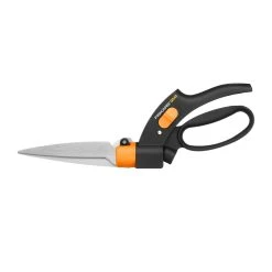 Fiskars Servo Single Handed Grass Shear