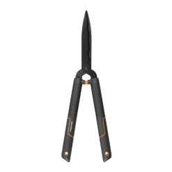 Fiskars Single Step Hedge Shear Wavy Blade