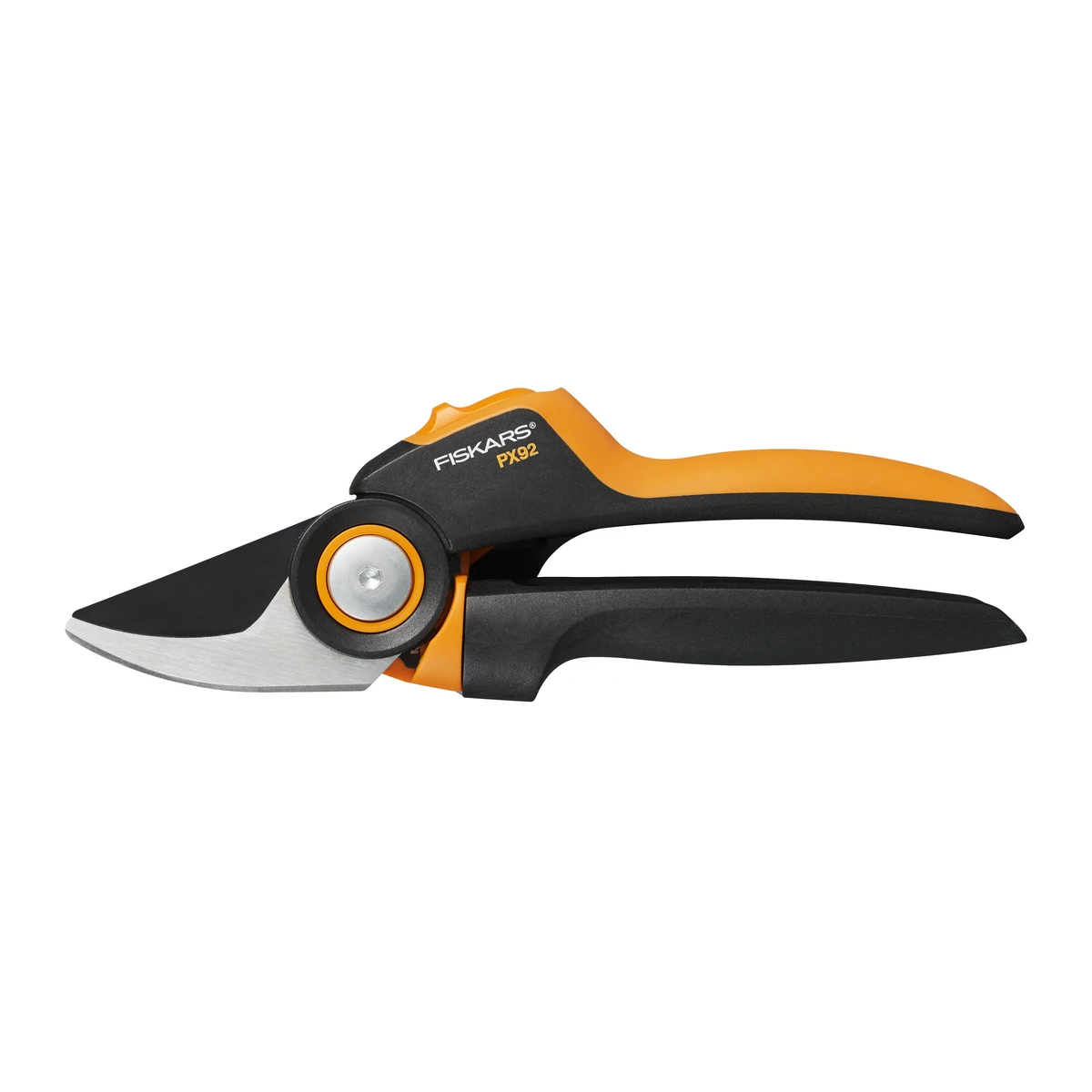 Fiskars PowerGear X Pruner M Bypass PX92 4 Fiskars PowerGear X Pruner M Bypass PX92 - Billede 4