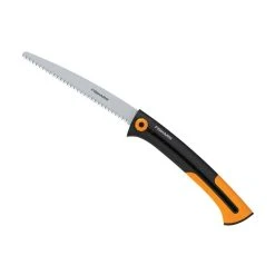 Fiskars Xtract Garden Saw L SW75