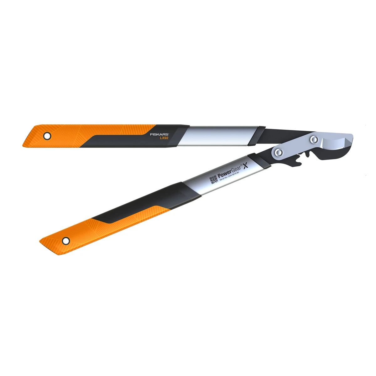 Fiskars Power Gear X Lopper Bypass S 1 Fiskars Power Gear X Lopper Bypass S