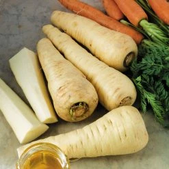 Suttons Seeds Suttons Seed Parsnip Albion F1