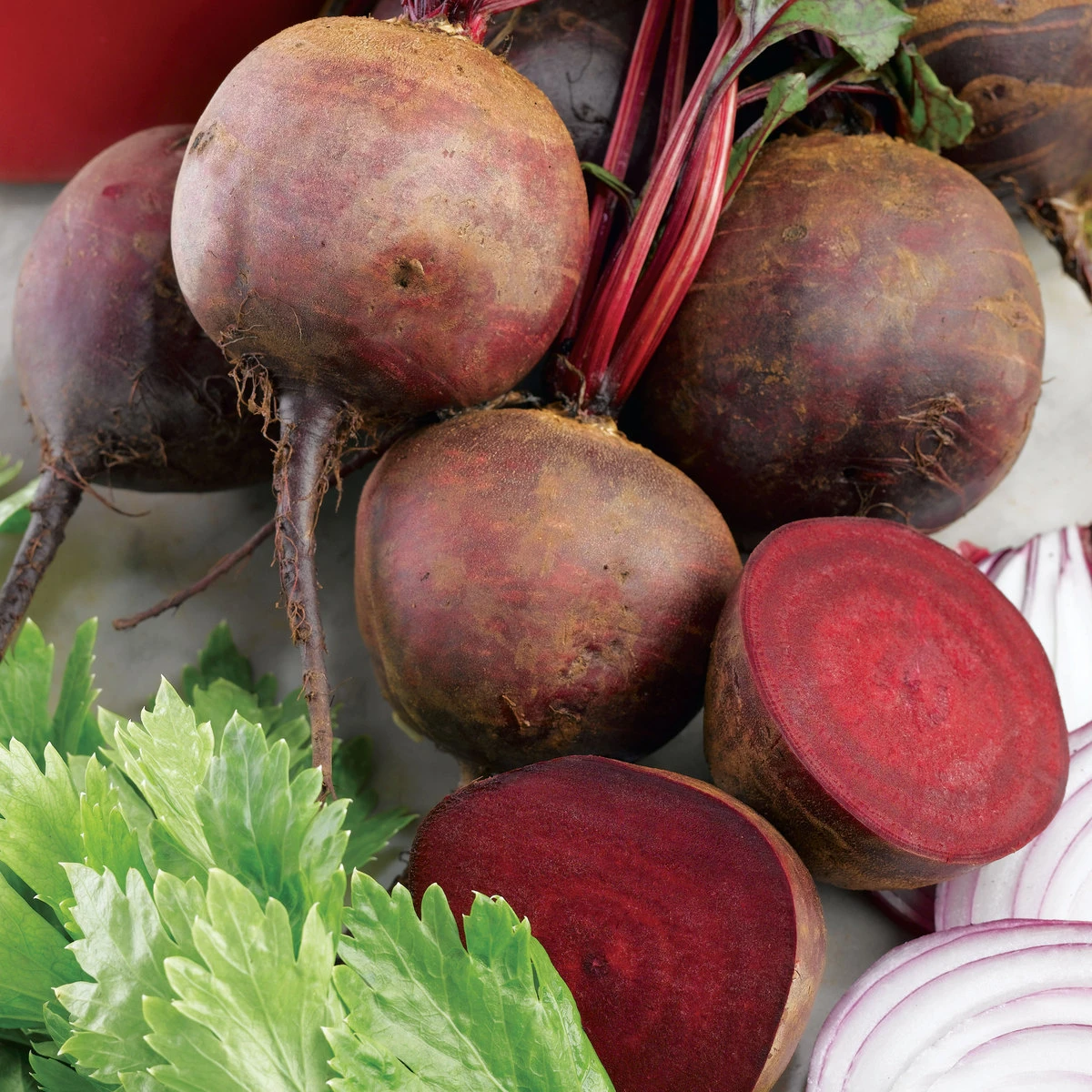 Suttons Seeds Suttons Seed Tape - Beetroot Boltardy 1 Suttons Seeds Suttons Seed Tape - Beetroot Boltardy