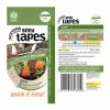 Suttons Seeds Sutton Seeds Seed Tape Carrot