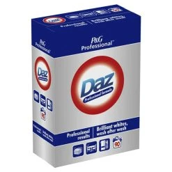 Daz Daz Daz Regular Washing Powder 90 Scoop