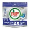 Fairy Fairy Fairy Dishwasher Tablets