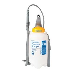 Hozelock Pressure Sprayer 7L