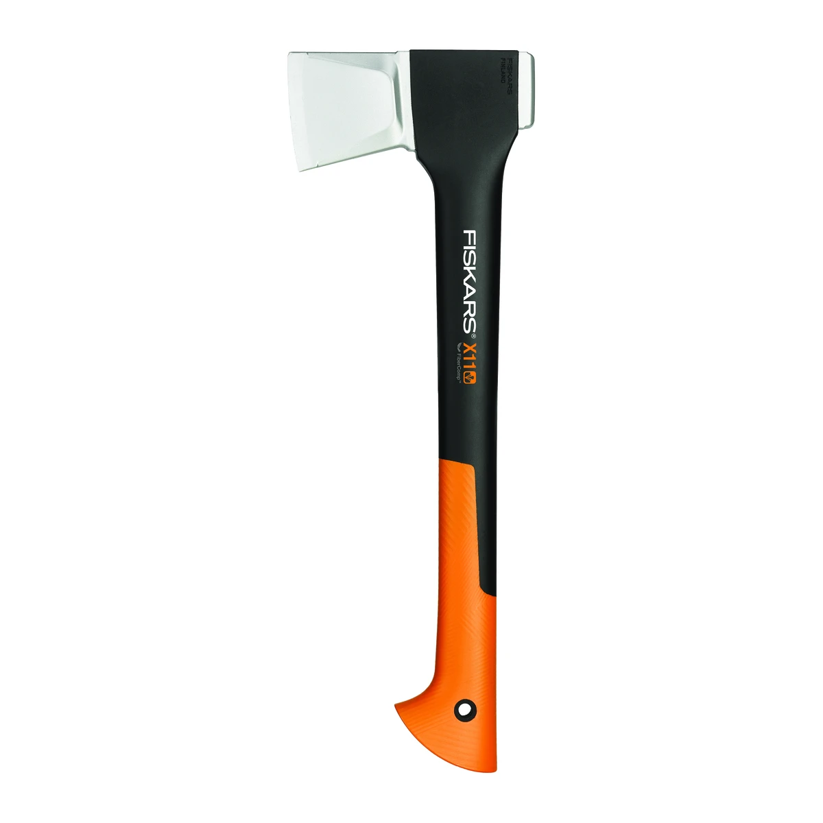 Fiskars Fiskars Fiskars Splitting Axe Small X11 2 Fiskars Fiskars Fiskars Splitting Axe Small X11 - Billede 2