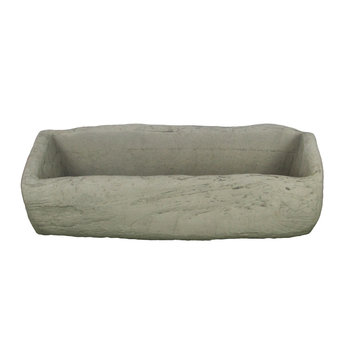 Gorse Lodge Log Planter 1 Gorse Lodge Log Planter