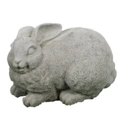 Gorse Lodge Large Rabbit Ornament