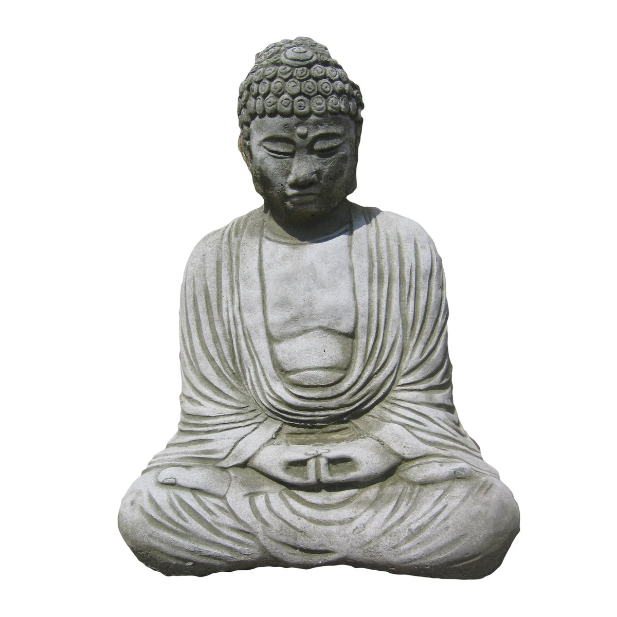 Gorse Lodge Large Buddha Ornament 1 Gorse Lodge Large Buddha Ornament