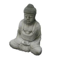 Gorse Lodge Buddha Ornament