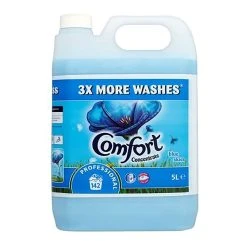 Comfort Comfort Comfort Blue Skies Fabric Conditioner - 5L