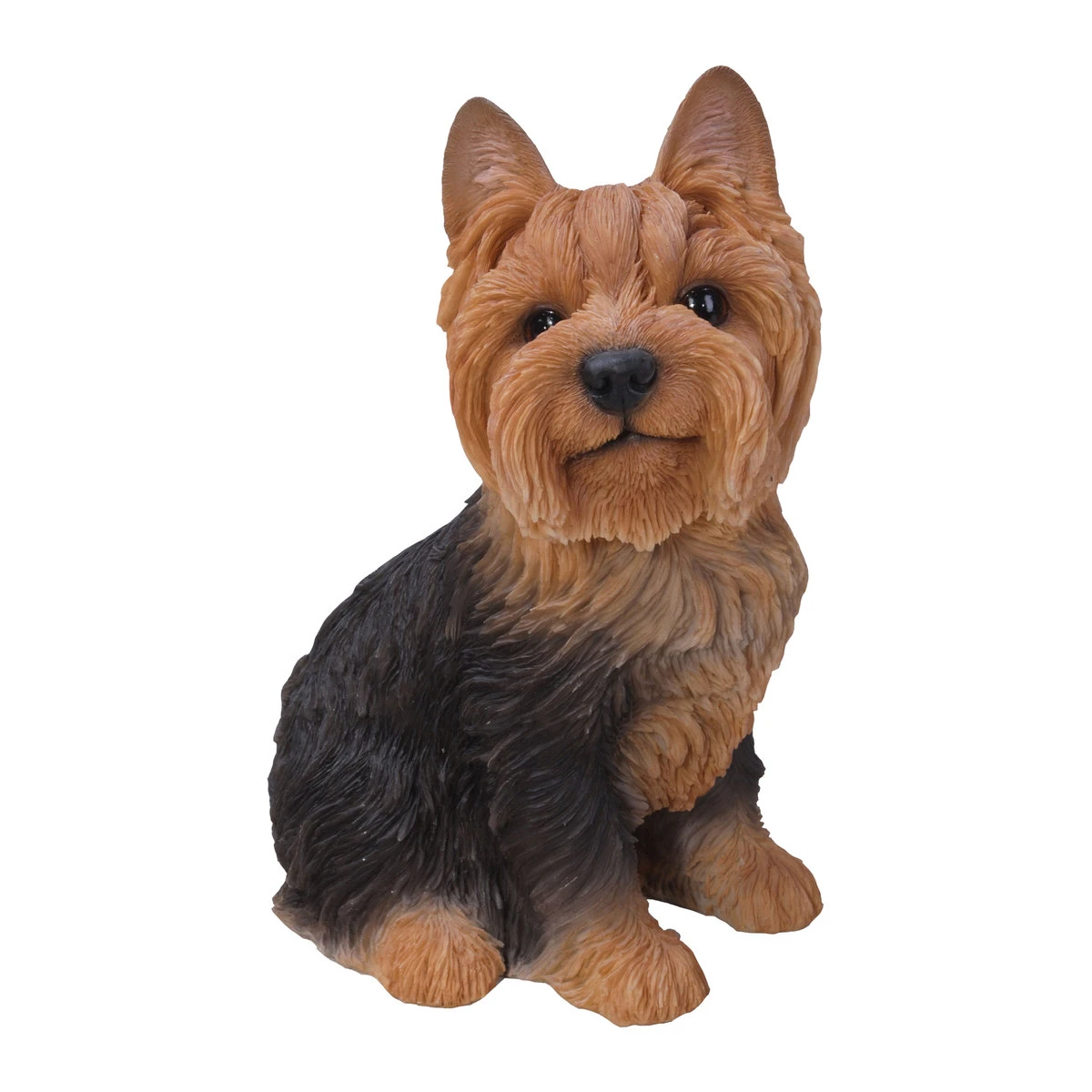 Yorkshire Terrier Ornament 1 Yorkshire Terrier Ornament