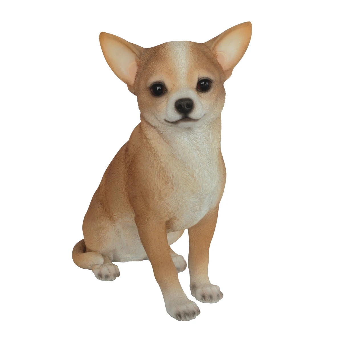 Chihuahua Ornament 1 Chihuahua Ornament