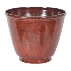 Red Empress Planter 45cm