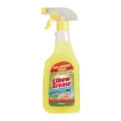 Elbow Grease Elbow Grease Elbow Grease Original Spray 500ml