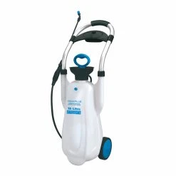 AquaPlus AquaPlus AquaPlus AquaPlus Handcart Pump Sprayer 16L