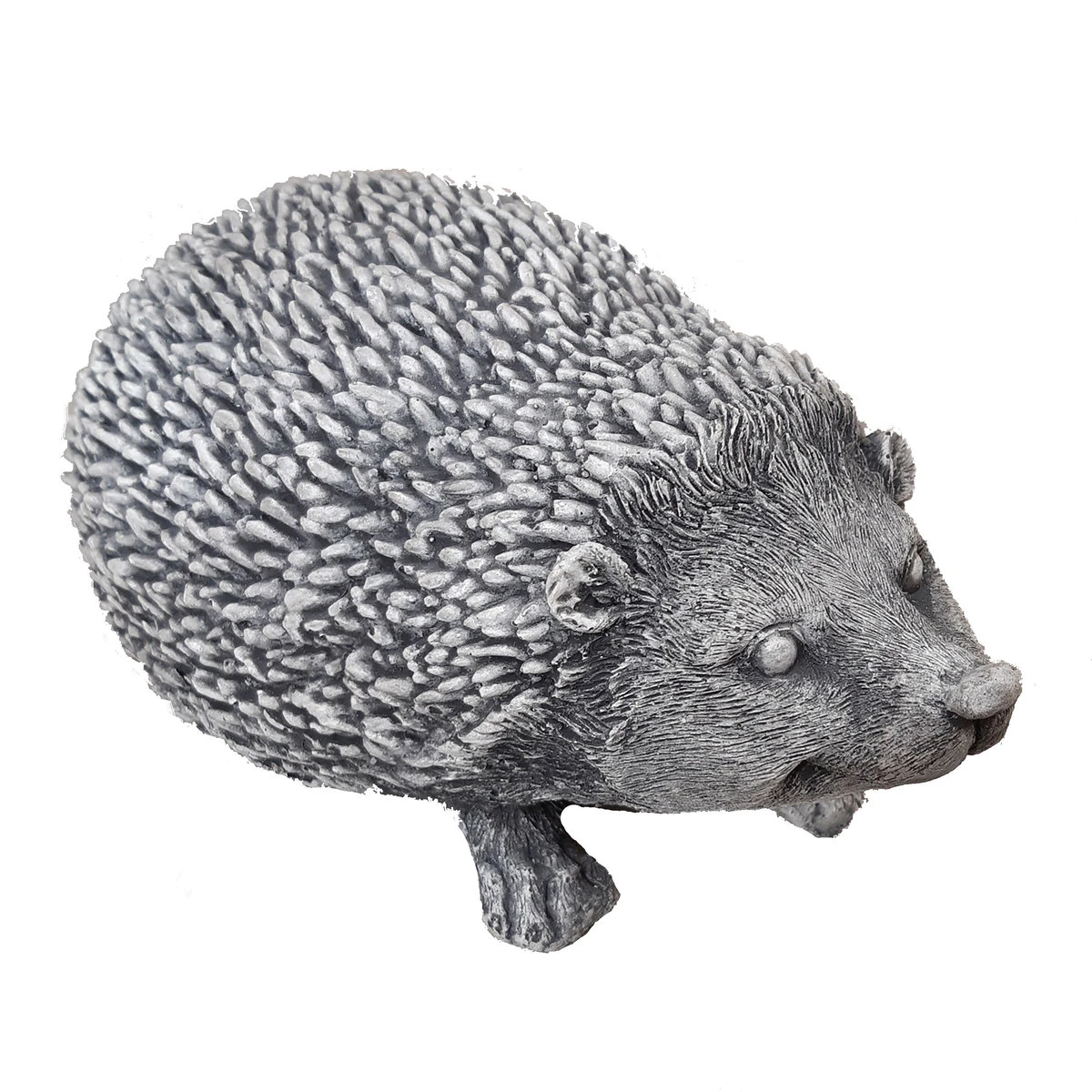 Hedgehog Artform Ornament 1 Hedgehog Artform Ornament