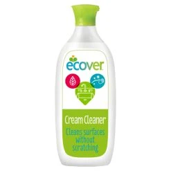 Ecover Ecover Ecover Cream Cleaner 500ml